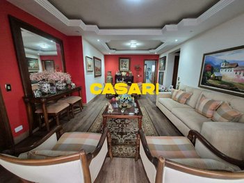 apartment em Rua Cândido Portinari, Rudge Ramos - São Bernardo do Campo - SP