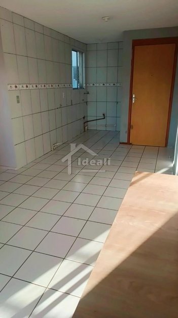 apartment em Avenida Américo Vespúcio, Nova Sapucaia - Sapucaia do Sul - RS