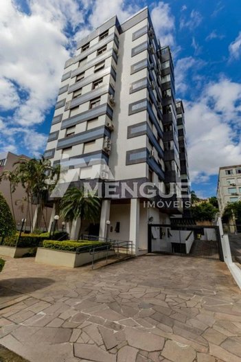 apartment em Rua Carlos Von Koseritz, São João - Porto Alegre - RS