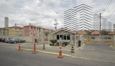 apartment em Avenida Armando Fajardo, Igara - Canoas - RS
