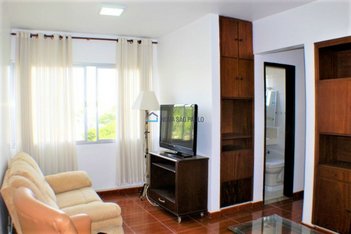 apartment em Rua Hélade, Jardim Brasil (Zona Sul) - São Paulo - SP