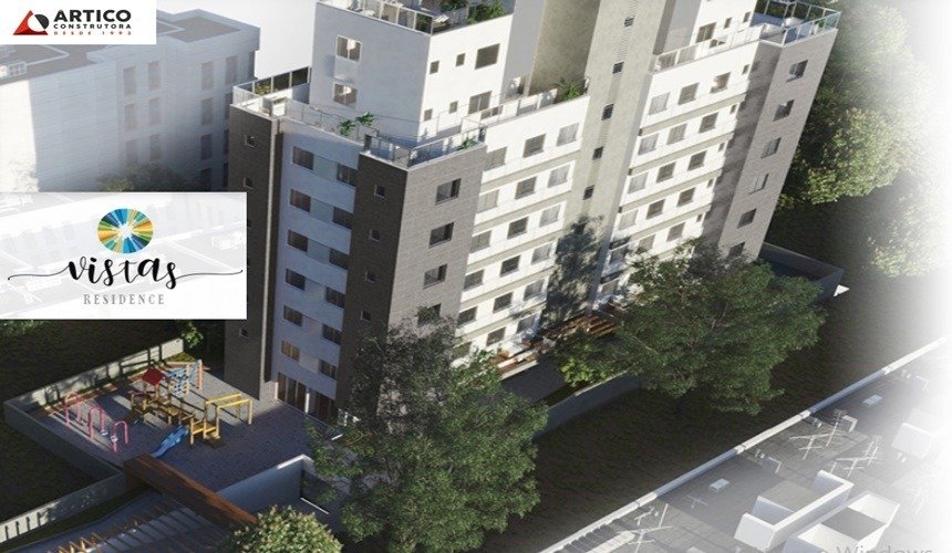 Cobertura com 3 quartos — Sagrada Família, Belo Horizonte