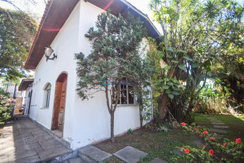 house em Alameda dos Indígenas, Planalto Paulista - São Paulo - SP