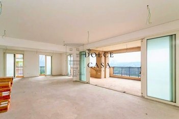 apartment em Rua Seridó, Jardim Europa - São Paulo - SP