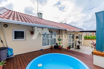 apartment em Rua Jaime Telles, Petrópolis - Porto Alegre - RS