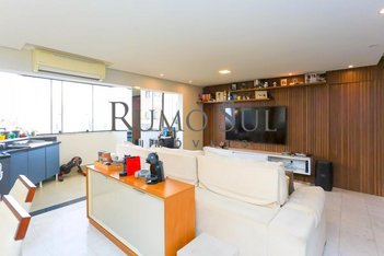 apartment em Rua José Gonçalves, Vila Andrade - São Paulo - SP
