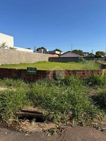 land_lot em Rua Cabo Frio, Residencial Atlântico IV - Cianorte - PR