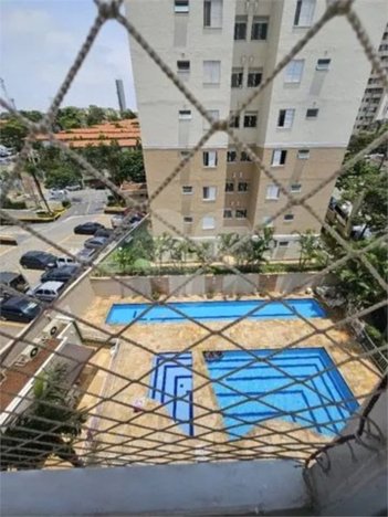 apartment em Avenida Olinto Demarchi, Taboão - São Bernardo do Campo - SP