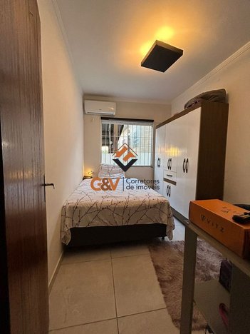 apartment em Rua Dário Manoel Cardoso, Ingleses do Rio Vermelho - Florianópolis - SC