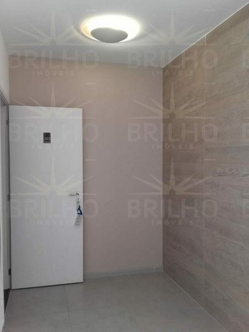 apartment em Rua Augusto dos Anjos, Melville Empresarial I e II - Barueri - SP
