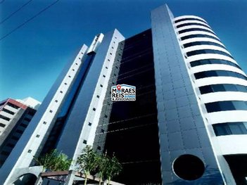 office em Luigi Galvani, Cidade Monções - São Paulo - SP