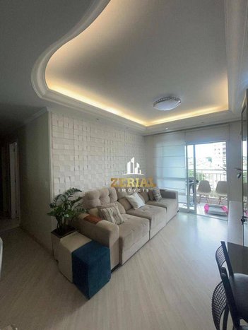 apartment em Rua Boa Vista, Boa Vista - São Caetano do Sul - SP