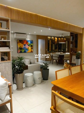 apartment em Avenida Nossa Senhora do Sabará, Vila Ida - São Paulo - SP