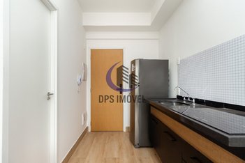 apartment em Rua Azevedo Macedo, Vila Mariana - São Paulo - SP