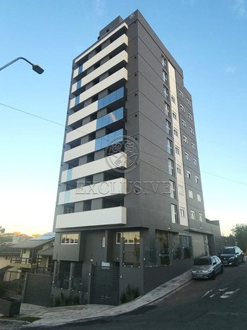 apartment em Rua Zeno Facchin, Sanvitto - Caxias do Sul - RS
