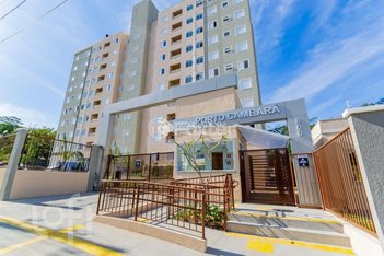 apartment em Avenida Karl Iwers, Jardim Itu - Porto Alegre - RS