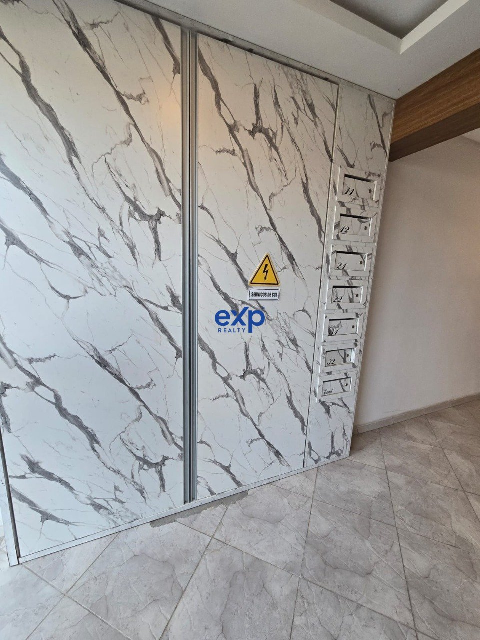 caixa correspo