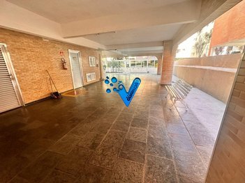 apartment em Rua José Ferreira Canaes Filho, Enseada - Guarujá - SP