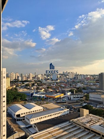 apartment em Rua Mateo Forte, Água Branca - São Paulo - SP