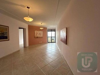 apartment em Rua Doutor Arthur Gomes, Centro - Sorocaba - SP