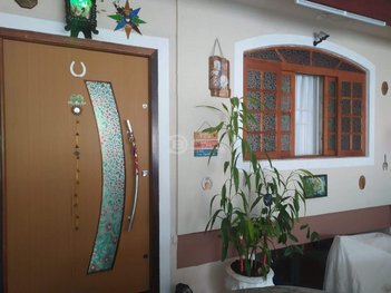 house em Rua Sargento Iguatemi Azevedo, Vila São Francisco (Zona Sul) - São Paulo - SP