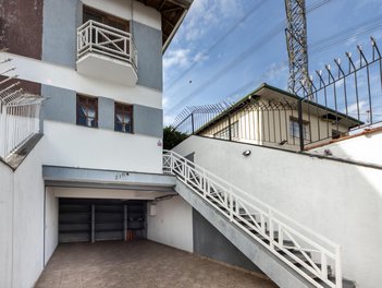 house em Rua Coronel Walter da Silva Porto, Vila Clarice - São Paulo - SP