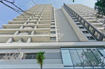 apartment em Euclides de Andrade, Vila Romana - São Paulo - SP