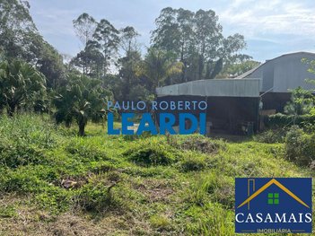 commercial_land_lot em Rua Estocolmo, Recanto Suisso - Cotia - SP