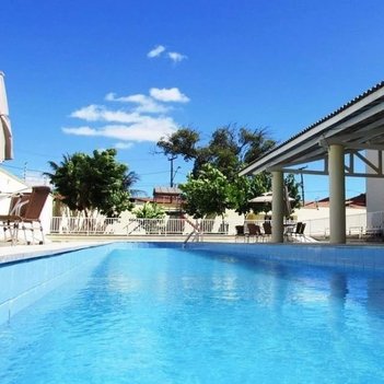 house em Rua Valdizar Saldanha Fontenele, Lagoa Redonda - Fortaleza - CE