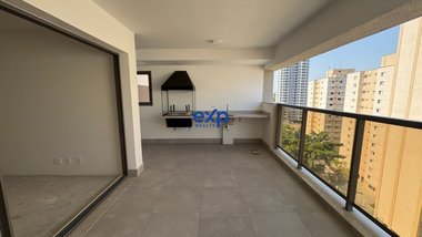 apartment em Rua Joaquim Guarani, Jardim das Acácias - São Paulo - SP
