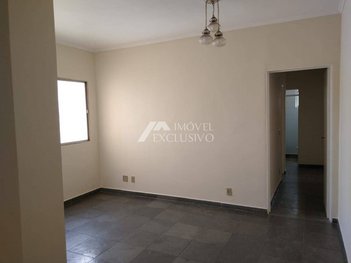 apartment em Rua José Urbano, Jardim Palma Travassos - Ribeirão Preto - SP