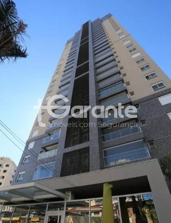 apartment em Avenida Santo Antônio, Vila Osasco - Osasco - SP