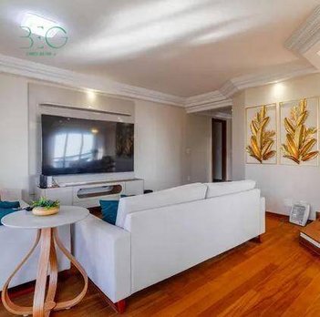 apartment em Avenida José Galante, Vila Suzana - São Paulo - SP