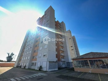 apartment em Travessa Getúlio Vargas, Centro - Esteio - RS