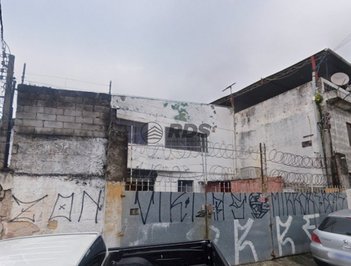 industrial em Rua da Terra, Serraria - Diadema - SP