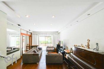 apartment em Itacira, Saúde - São Paulo - SP