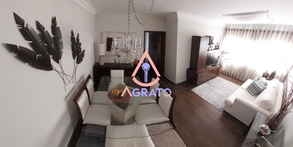 apartment em Avenida Barão do Rego Barros, Vila Congonhas - São Paulo - SP