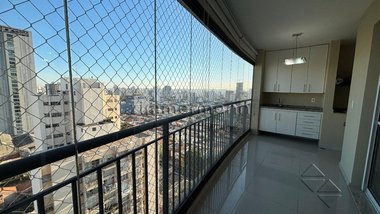 apartment em Rua Cuiabá, Alto da Mooca - São Paulo - SP