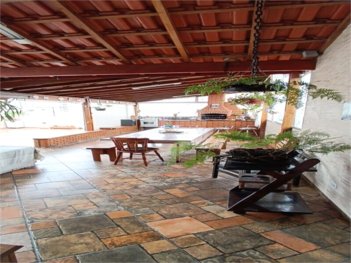 apartment em Rua Guararapes, Santa Terezinha - Santo André - SP