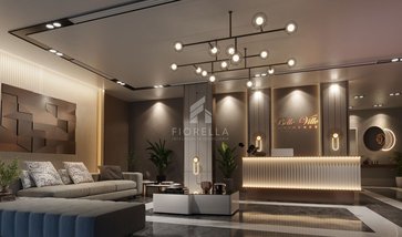 apartment em Coronel Eleseu Guilherme, Campinas - São José - SC