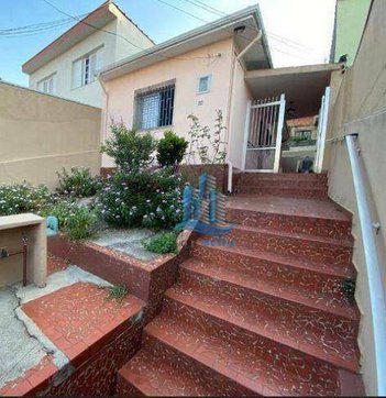 house em Rua Luís Fiorotti, Olímpico - São Caetano do Sul - SP