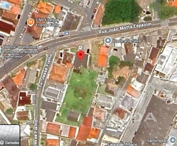 land_lot em Rua João Motta Espezim, Saco dos Limões - Florianópolis - SC