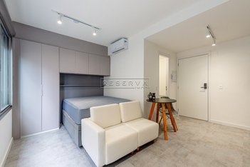 apartment em João Pessoa, Centro Histórico - Porto Alegre - RS