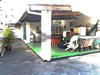 house em Rua Caiubi, Perdizes - São Paulo - SP