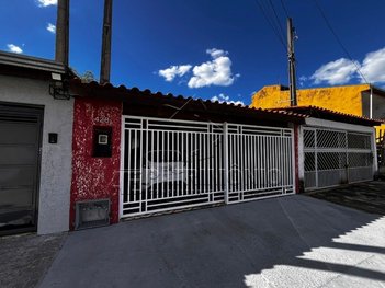 house em Rua Professora Vera Apparecida Guariglia dos Santos, Jardim Santa Esmeralda - Sorocaba - SP