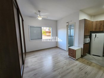 apartment em Rua Doutor Clemente Jobim, Jardim da Glória - São Paulo - SP