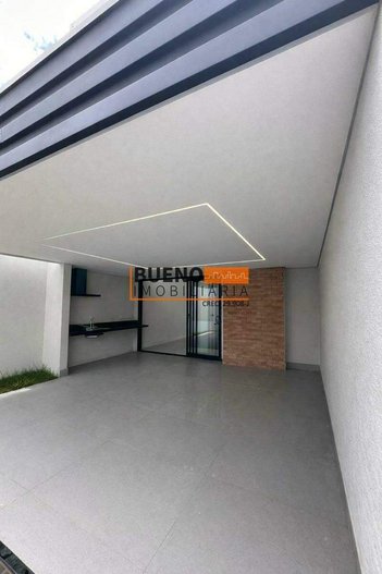 house em Rua Arizona, Jardim Dona Judith - Americana - SP
