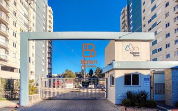 apartment em Amélia Antonia Facchin Bado, Cidade Nova - Caxias do Sul - RS