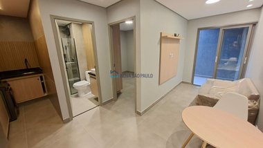 apartment em Alameda dos Guatás, Saúde - São Paulo - SP