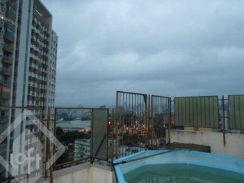 apartment em Avenida Pedro Adams Filho, Pátria Nova - Novo Hamburgo - RS